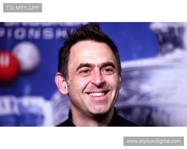 奥沙利文谈未来规划：暂无退役时间表，继续享受比赛