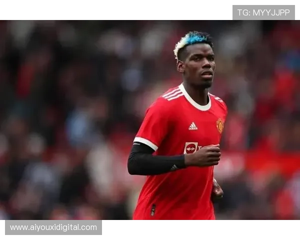 博格巴谈811天后复出感受，感谢摩纳哥给予信任机会