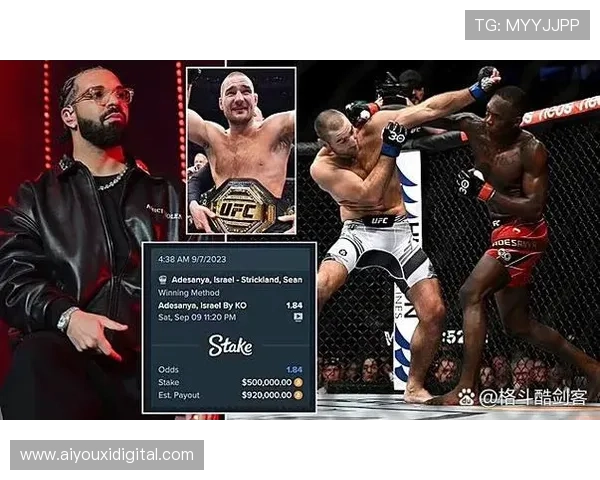 业内名宿评UFC琼斯对阵阿迪萨亚：摔跤技术与站立打击的博弈