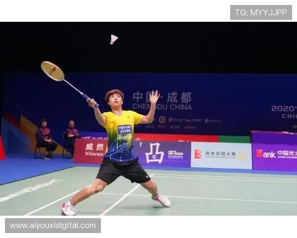 世界羽联考察中国羽超联赛，借鉴15分制经验