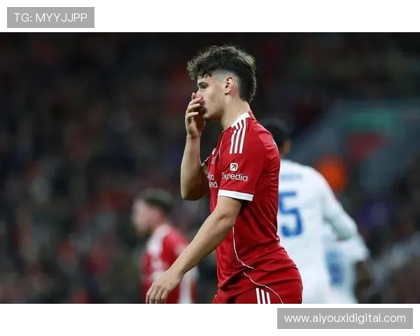 利物浦卫冕希望渺茫,斯洛特战术调整面临严峻考验 利物浦卫冕希望渺茫,斯洛特战术调整面临严峻考验