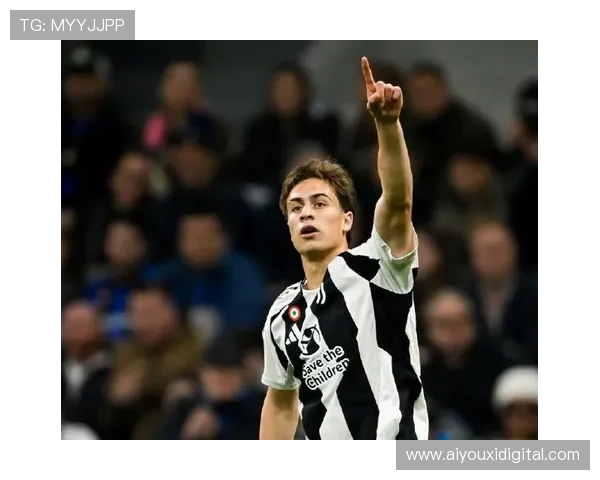 伊尔迪兹当选尤文队内最佳，近4场参与4球成新核