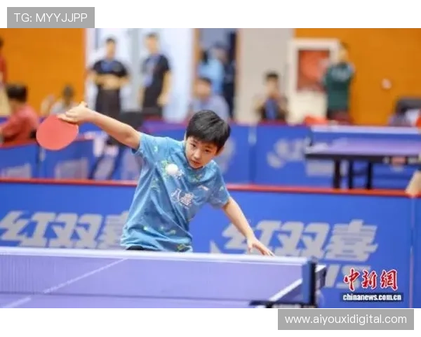 乒乓王国底蕴深厚，瑞典主场氛围展现回合外热情与回合内尊重