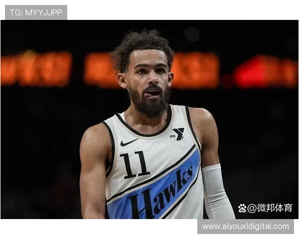 前NBA球员热议特雷·杨适配性，火箭交易方案浮出水面